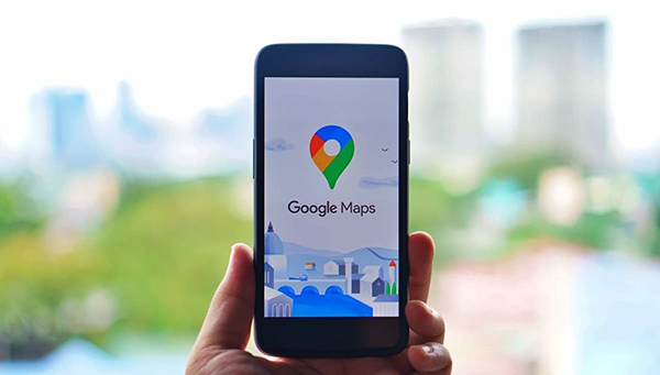 Tác dụng Tuyệt vời của Google Maps với Doanh nghiệp, Kinh doanh nhỏ, shop bán hàng online
